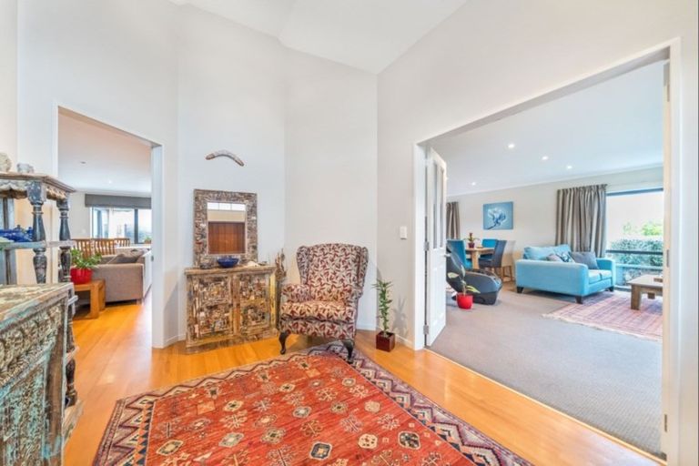 Photo of property in 55 Percy Kinsman Crescent, Riverstone Terraces, Upper Hutt, 5018