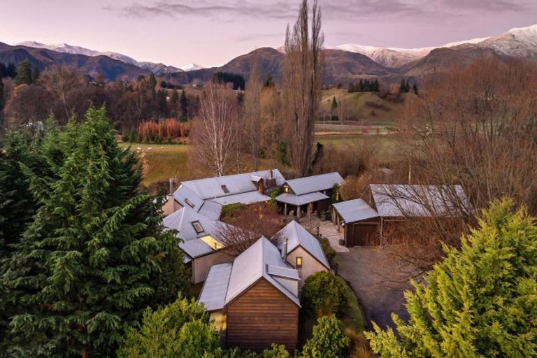 Photo of property in 547 Speargrass Flat Road, Lake Hayes, Queenstown, 9371