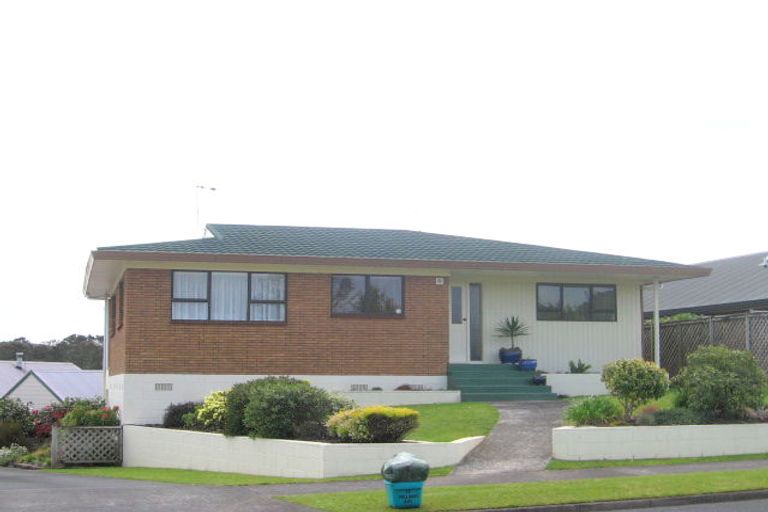 Photo of property in 39 Williams Avenue, Morrinsville, 3300