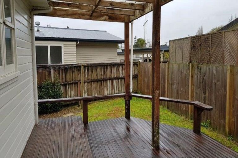 Photo of property in 177 Ohaupo Road, Glenview, Hamilton, 3206