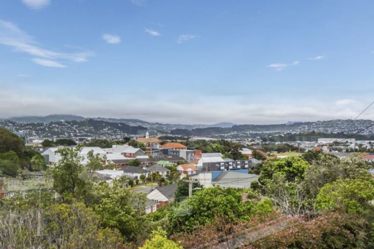 Photo of property in 12 Elphinstone Avenue, Strathmore Park, Wellington, 6022