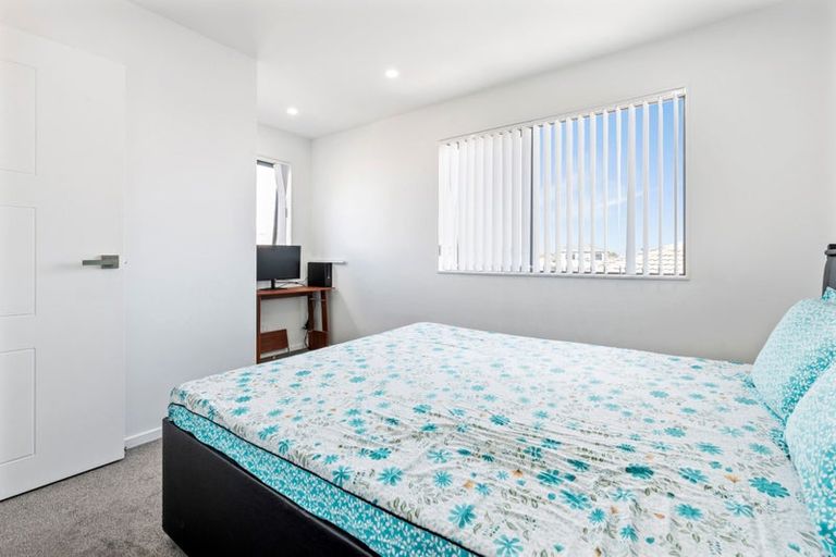 Photo of property in 4d Carolyn Street, Manukau, Auckland, 2025