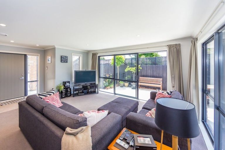 Photo of property in 656a Worcester Street, Linwood, Christchurch, 8062