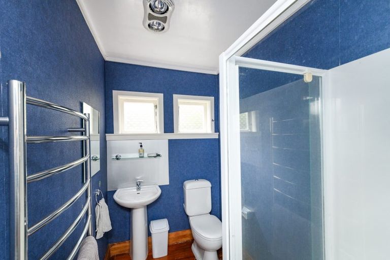 Photo of property in 348 College Street, West End, Palmerston North, 4410