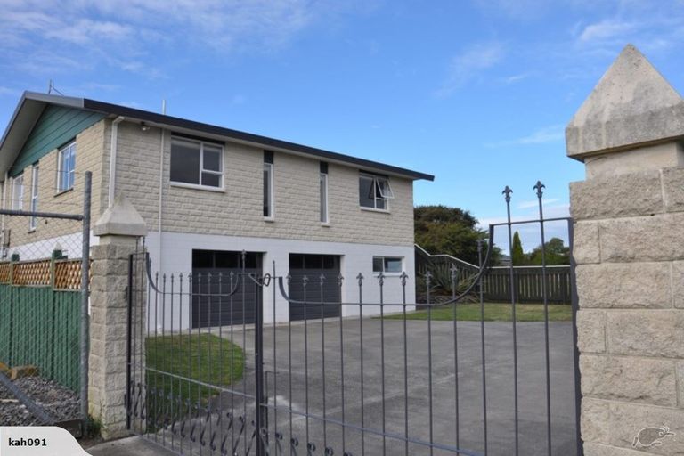 Photo of property in 15a Union Street, Foxton, 4814