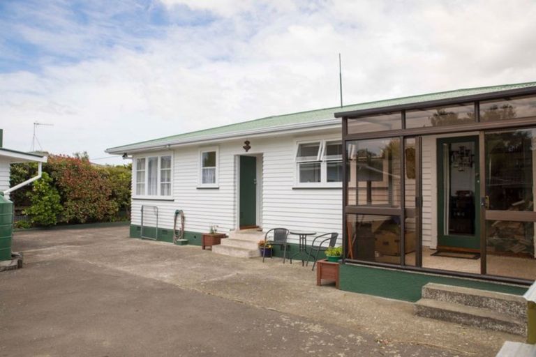 Photo of property in 24 Ransom Street, Dannevirke, 4930