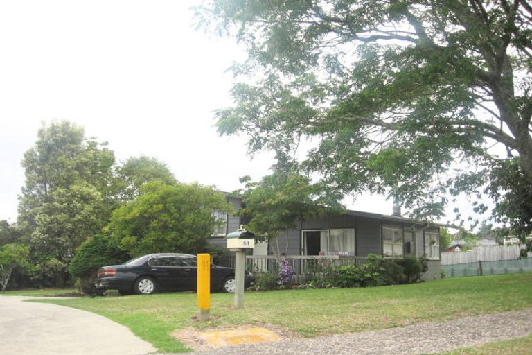 Photo of property in 61 Fairview Place, Te Puke, 3119