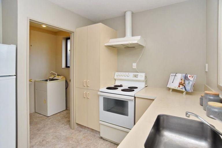 Photo of property in 3a Glenconnor Place, Burwood, Christchurch, 8083