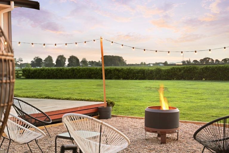 Photo of property in 419 Fencourt Road, Cambridge, 3493