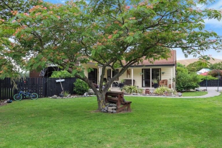Photo of property in 6 Rata Place, Witherlea, Blenheim, 7201