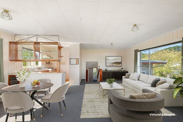 Photo of property in 7 Banks Road, Kawakawa Bay, Papakura, 2585