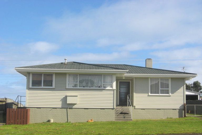 Photo of property in 58 Marama Crescent, Spotswood, New Plymouth, 4310