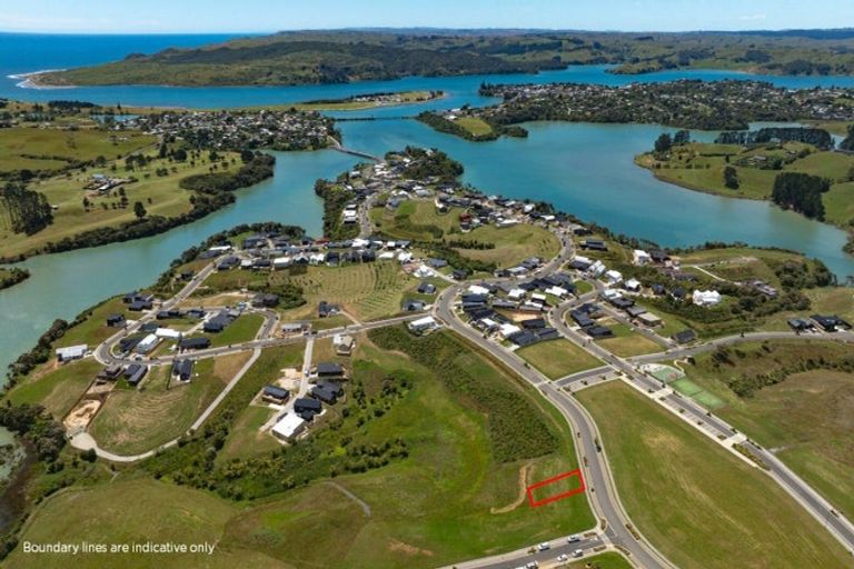 Photo of property in 140 Rangitahi Road, Raglan, 3225
