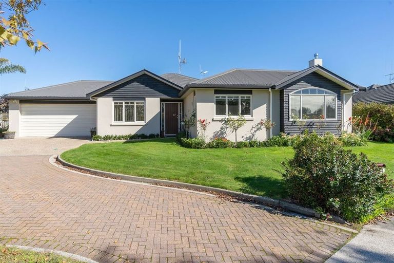 Photo of property in 3 Ruby Court, Chartwell, Hamilton, 3210