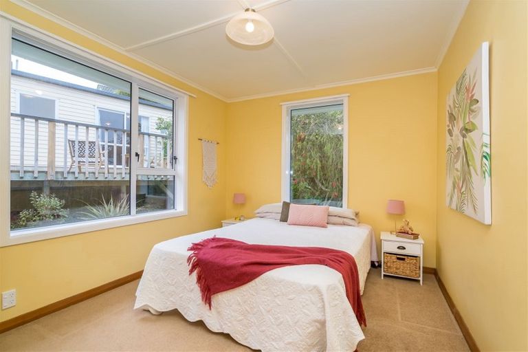 Photo of property in 190 Brockville Road, Brockville, Dunedin, 9011