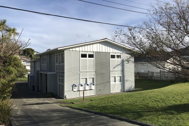 Photo of property in 42d Ngatoto Street, Ngaio, Wellington, 6035