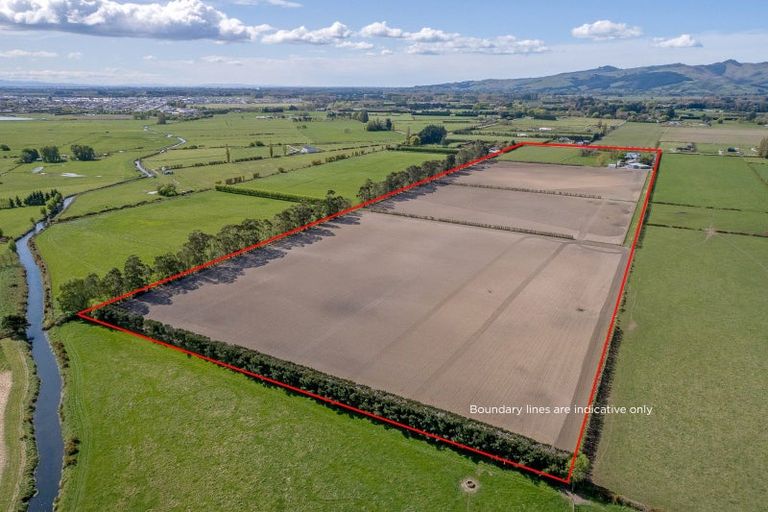 Photo of property in 42 Hudsons Road, Lincoln, 7674