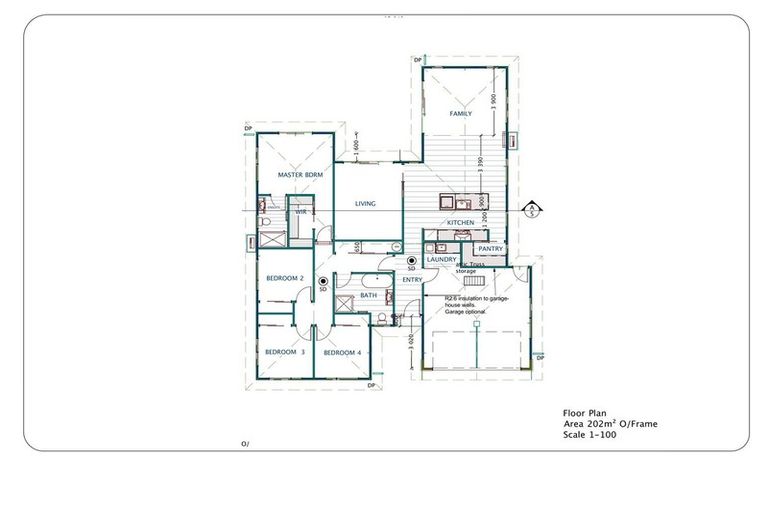 Photo of property in 15 Russ Drive, Lincoln, 7608