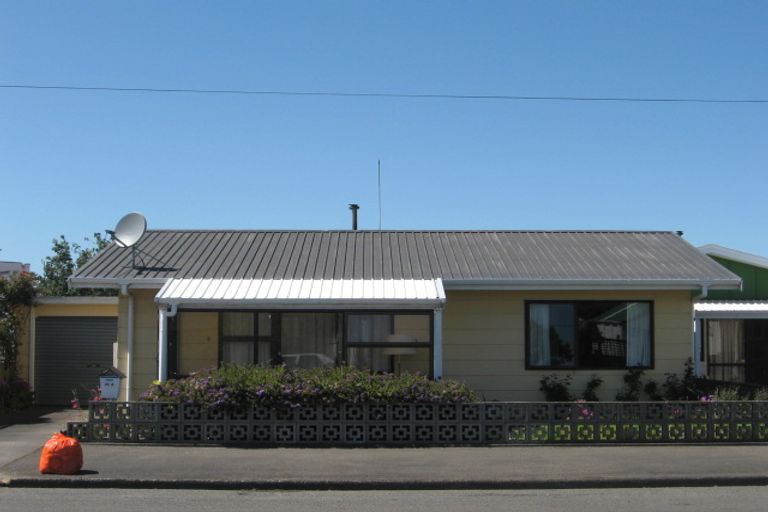 Photo of property in 45a Plymouth Street, Whanganui, 4500