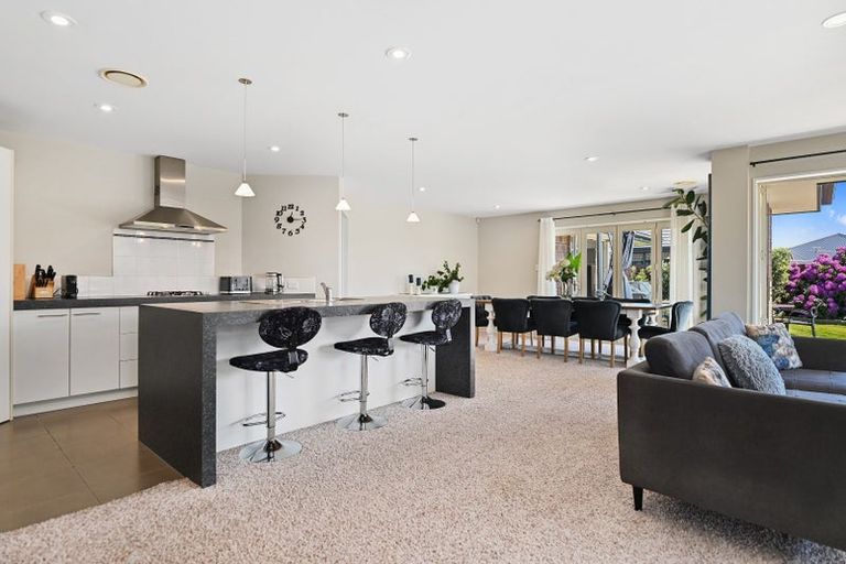 Photo of property in 12 Clematis Place, Wigram, Christchurch, 8042