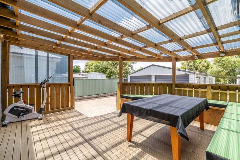 Photo of property in 59 Queens Drive, Richmond, Invercargill, 9810