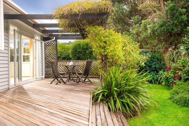 Photo of property in 17a Puriri Street, Miramar, Wellington, 6022