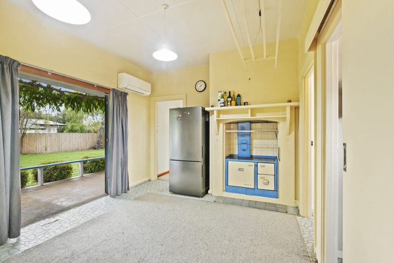 Photo of property in 1 Montrose Avenue, Culverden, 7392