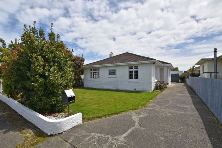 Photo of property in 76 Short Street, Richmond, Invercargill, 9810