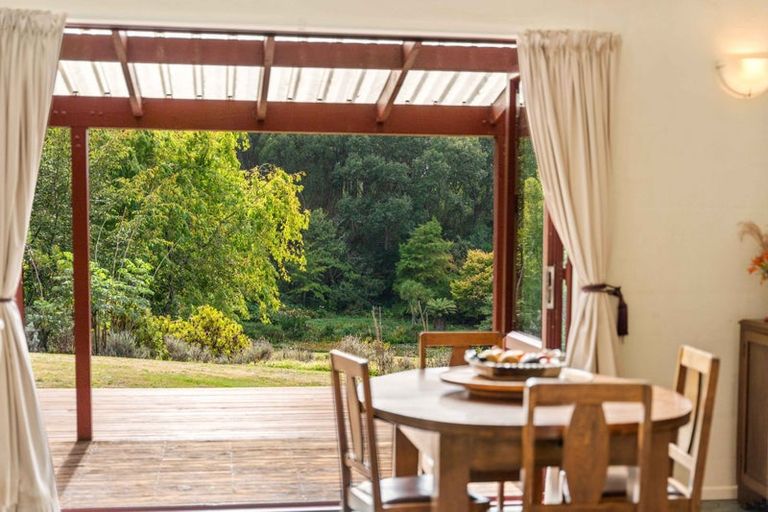 Photo of property in 184e Taylors Road, Otaki, 5583