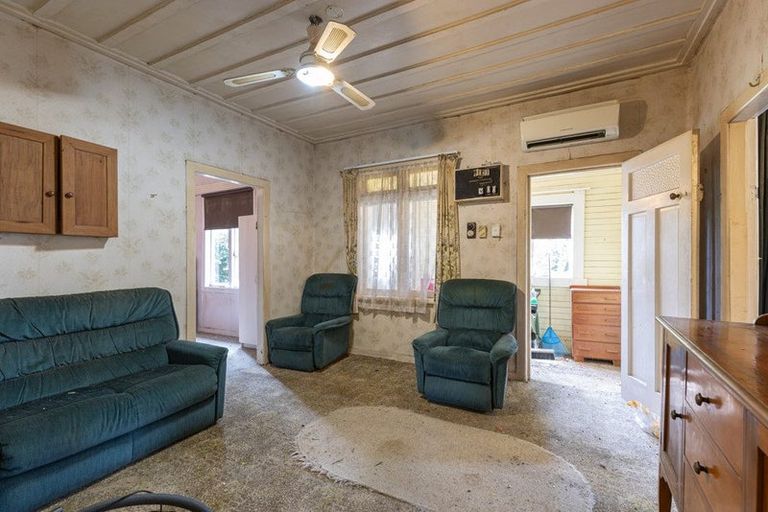 Photo of property in 18 Joseph Street, Pukemiro, Ngaruawahia, 3771