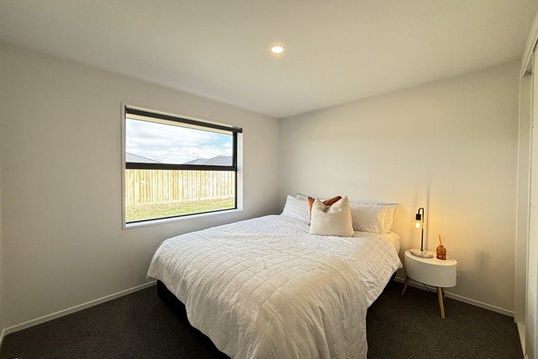 Photo of property in 4 Westbrook Avenue, Rolleston, 7615