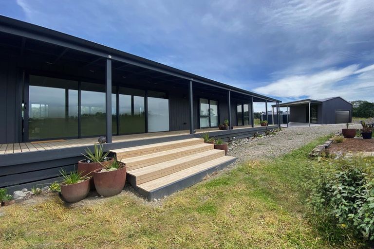 Photo of property in 886b Ongaonga Waipukurau Road, Ongaonga, 4278