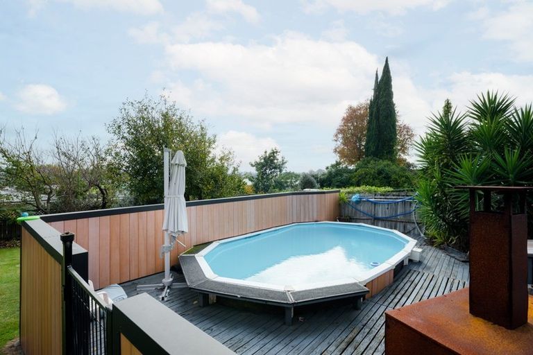 Photo of property in 56 Forest Lake Road, Forest Lake, Hamilton, 3200