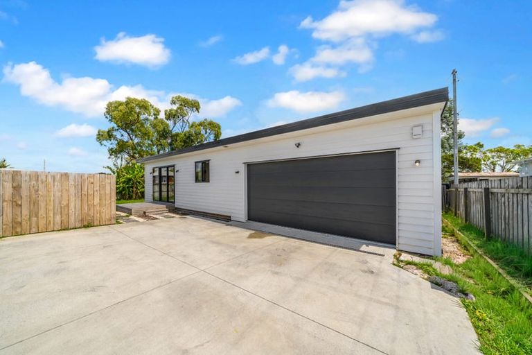 Photo of property in 176 Tennessee Avenue, Mangere East, Auckland, 2024