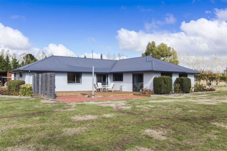 Photo of property in 99 Verona Place, Ohoka, Kaiapoi, 7692