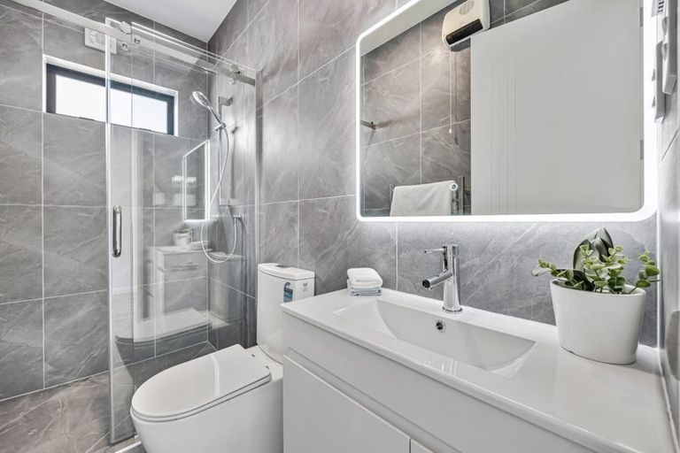 Photo of property in 47 Koromeke Street, Flat Bush, Auckland, 2019