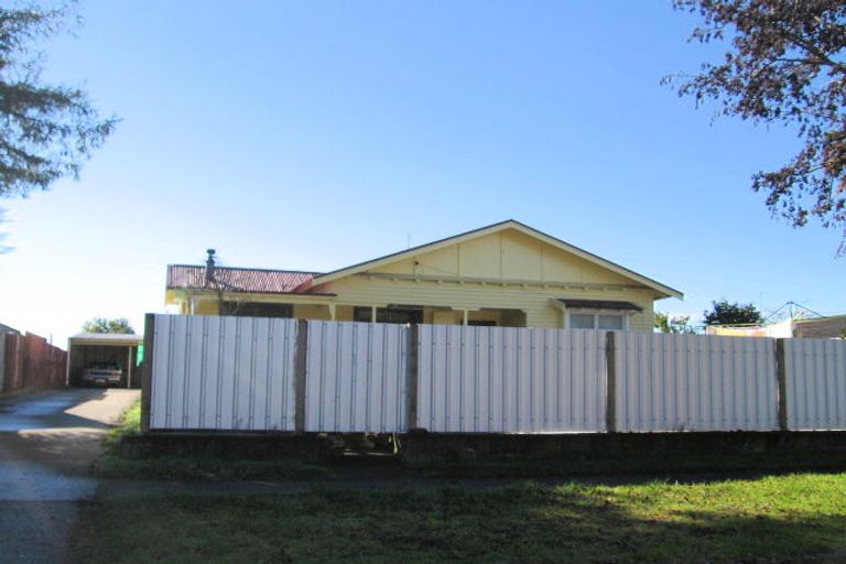 Photo of property in 912 Lyell Street, Akina, Hastings, 4122