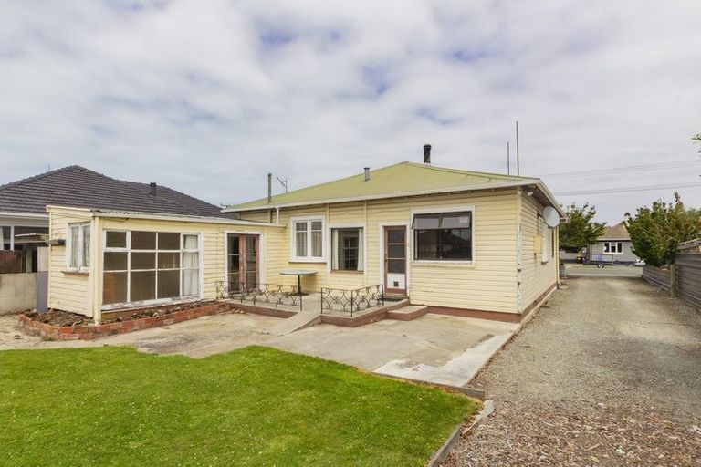 Photo of property in 20 Frome Street, Oamaru North, Oamaru, 9400