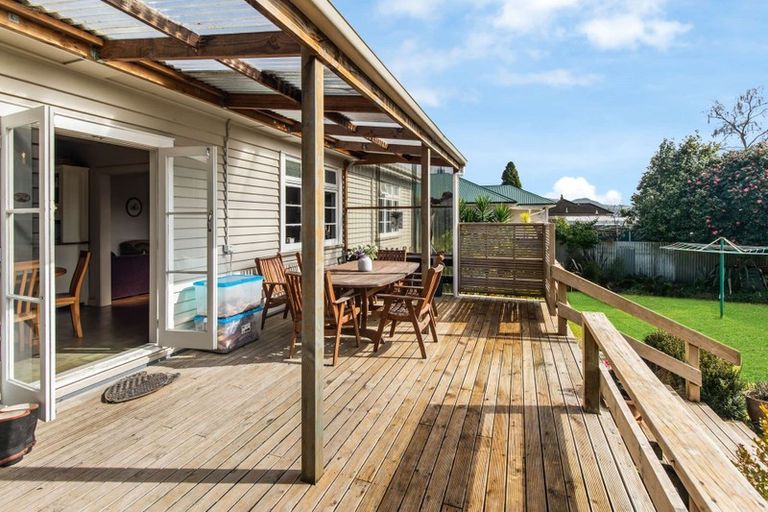 Photo of property in 5 Sanders Street, Arapuni, Putaruru, 3415