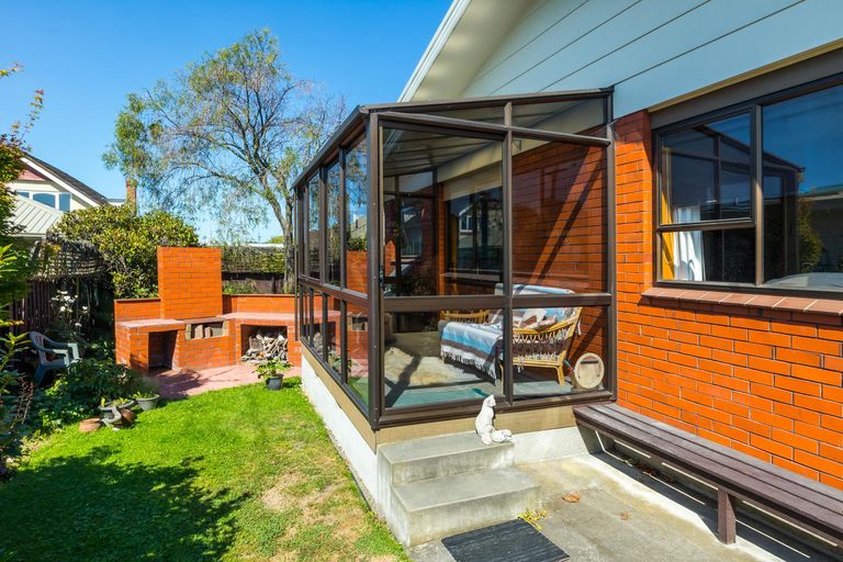 Photo of property in 35 Matilda Street, Seaview, Timaru, 7910