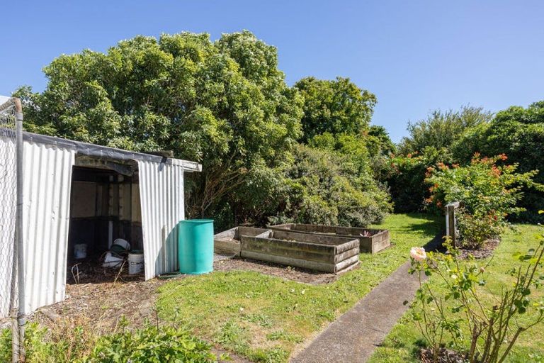 Photo of property in 41 Christian Street, Dannevirke, 4930