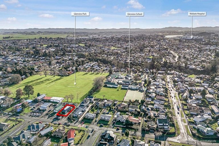 Photo of property in 65 Lewis Street, Glenview, Hamilton, 3206