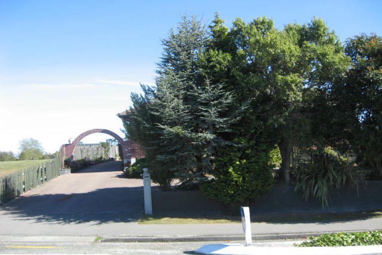 Photo of property in 110 Morgans Road, Glenwood, Timaru, 7910