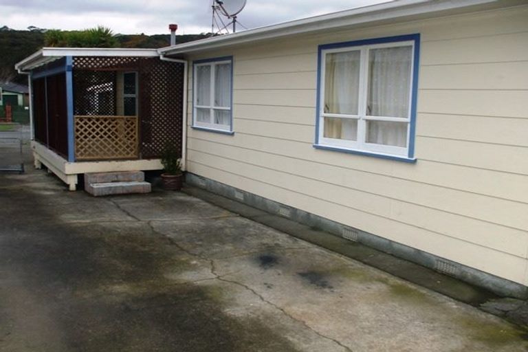 Photo of property in 45 Mohaka Street, Wainuiomata, Lower Hutt, 5014