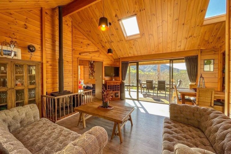 Photo of property in 285 Maramarahi Road, Thames, 3578