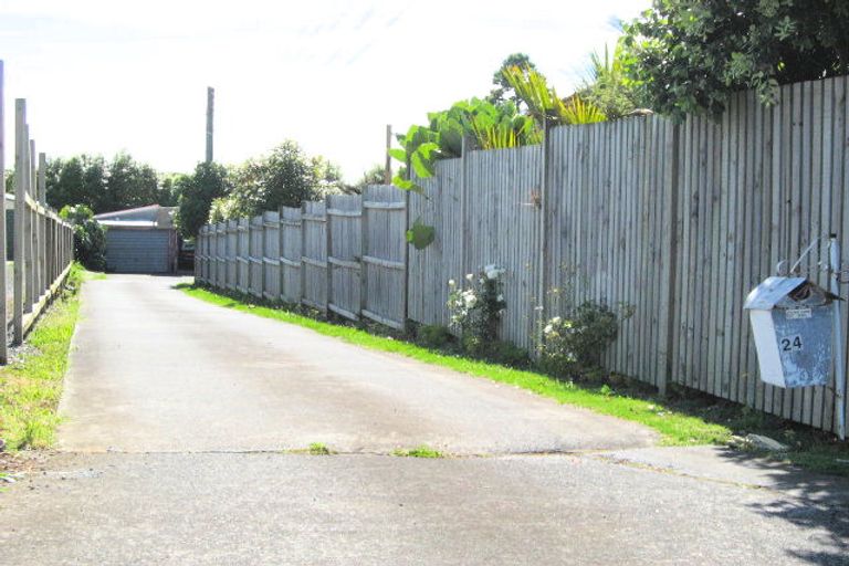 Photo of property in 2/55 Kiwi Esplanade, Mangere Bridge, Auckland, 2022