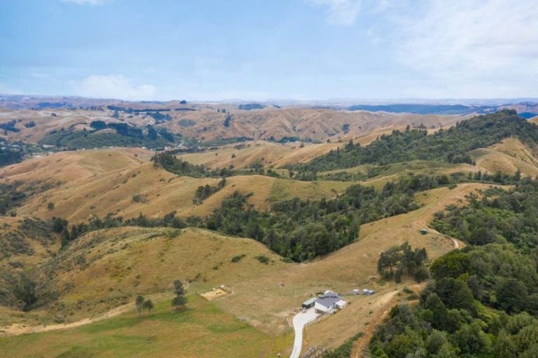 Photo of property in 265 Wilton Collieries Road, Glen Massey, Ngaruawahia, 3794