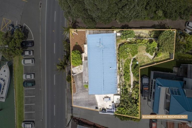 Photo of property in 4 Inga Road, Milford, Auckland, 0620