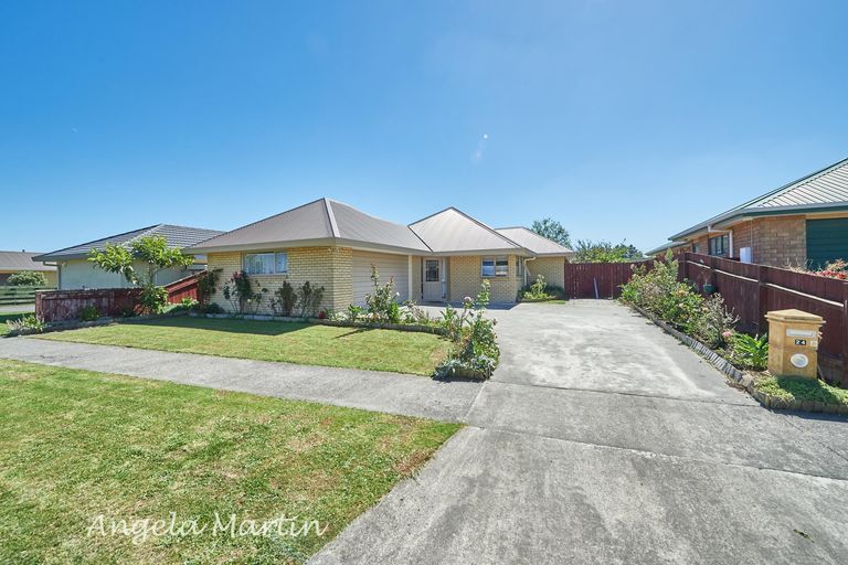 Photo of property in 24 Parnell Street, Fairfield, Lower Hutt, 5011