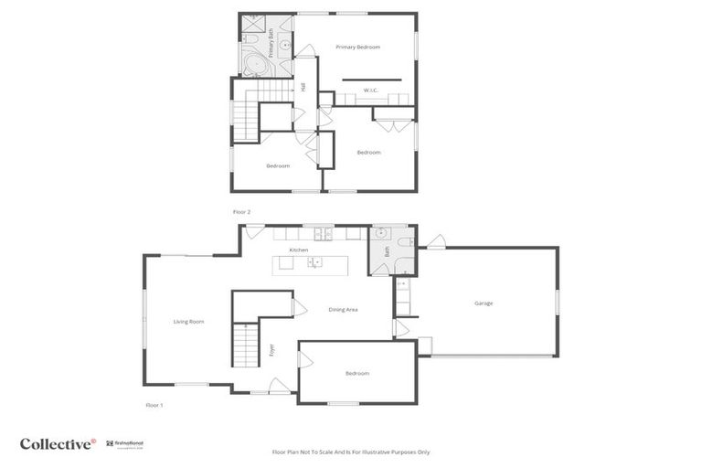 Photo of property in 54 Amesbury Drive, Churton Park, Wellington, 6037